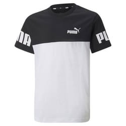 T-shirt enfant Puma Power
