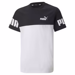 T-shirt enfant Puma Power