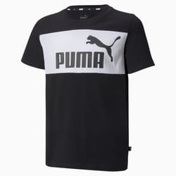PUMA 846127_56_128 chemise et haut de sport