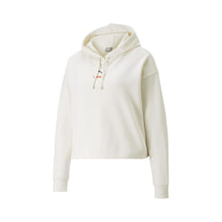 Sweatshirt à capuche femme Puma Better