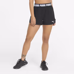 PUMA 521806_01_L, L, SML, 1 pièce(s), Black