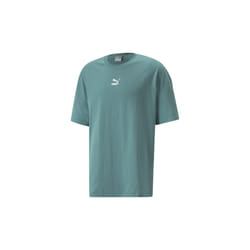 T-shirt Puma Classics Boxy