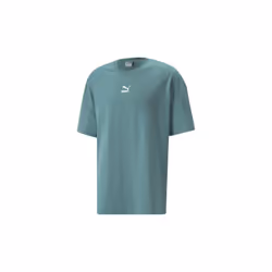 T-shirt Puma Classics Boxy