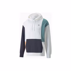 Sweatshirt à capuche Puma Downtown Colblock