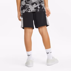 PUMA 848088_01_164 short de sport