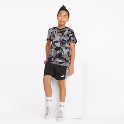 PUMA 848088_01_164 short de sport