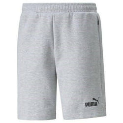 Short Puma Teamfinal Casuals