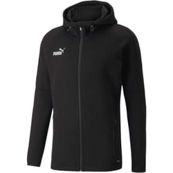 Sweatshirt à capuche Puma Teamfinal Casuals