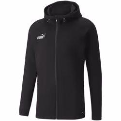 Sweatshirt à capuche Puma Teamfinal Casuals