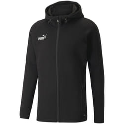 Sweatshirt à capuche Puma Teamfinal Casuals