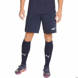 Short Puma Teamfinal Casuals