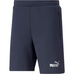 Short Puma Teamfinal Casuals