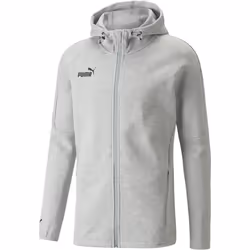 Sweatshirt à capuche Puma Teamfinal Casuals