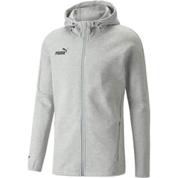 Sweatshirt à capuche Puma Teamfinal Casuals