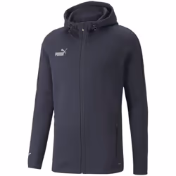 Sweatshirt à capuche Puma Teamfinal Casuals