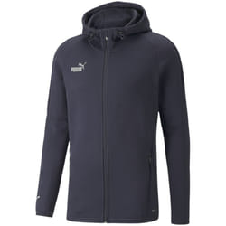 Sweatshirt à capuche Puma Teamfinal Casuals