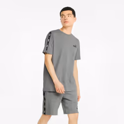 PUMA 847382_03_S, S, SML, Medium Grey Heather, 1 pièce(s)