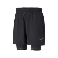 Short Puma RUN 2IN1 5"