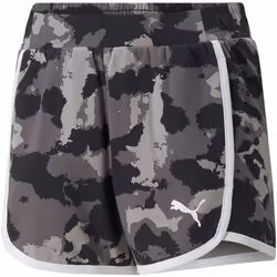 Short fille Puma Alpha Aop