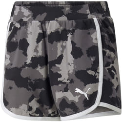 Short fille Puma Alpha Aop