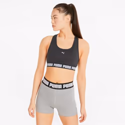 PUMA 521599_01_S, Adulte, Femelle, S, SML, Black, 1 pièce(s)