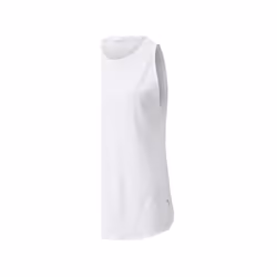 Débardeur femme Puma Stardust Crystalline