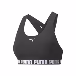 Brassière femme Puma Mid Impact Feel it