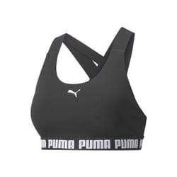 Brassière femme Puma Mid Impact Feel it