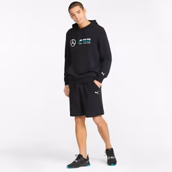 PUMA 533694_01_L short de sport