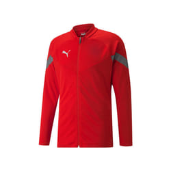 Veste de survêtement Rouge Homme Puma Final