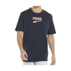 T-shirt Puma Downtown Logo