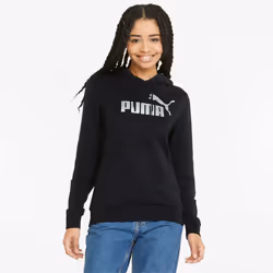PUMA 849096_51_L, L, SML, Black/Metallic Silver, 1 pièce(s)