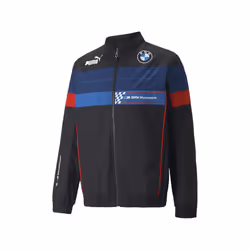 Veste de survêtement Puma Bmw Mms Sds