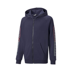 Sweatshirt enfant Puma Alpha Full-Zip