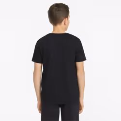 PUMA 847300_01_128 chemise et haut de sport