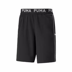 Short Puma Train Knit 8"