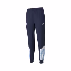Pantalon de survêtement Manchester City Iconic Mcs Mesh 2022/23