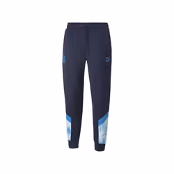 Pantalon de survêtement OM Iconic Mcs Mesh 2022/23