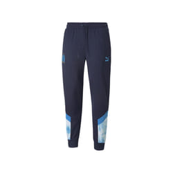 Pantalon de survêtement OM Iconic Mcs Mesh 2022/23