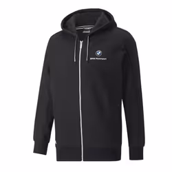 Sweatshirt à capuche Puma BMW MMS