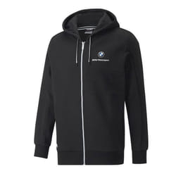 Sweatshirt à capuche Puma BMW MMS