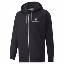 Sweatshirt à capuche Puma BMW MMS