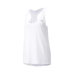 Débardeur Studio Foundation Relax Polyester Blanc