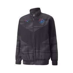 Veste de survêtement Manchester City Prematch 2021/22