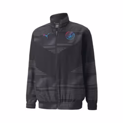 Veste de survêtement Manchester City Prematch 2021/22