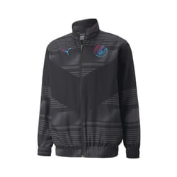Veste de survêtement Manchester City Prematch 2021/22