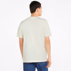 PUMA 586669_65_S chemise et haut de sport