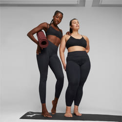 PUMA 521611_01 pantalon de sport Noir