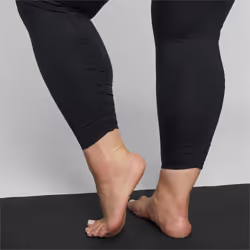 PUMA 521611_01 pantalon de sport Noir