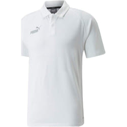 Polo décontracté Puma Teamfinal